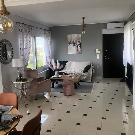 Kritis Apartment Kalamata