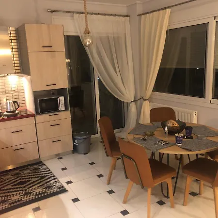 Apartment Kritis Kalamata