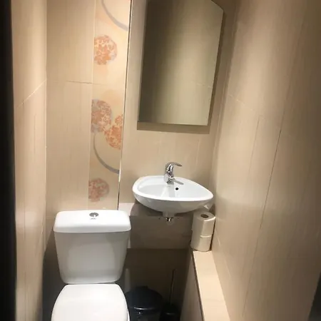 Kritis Apartment Kalamata