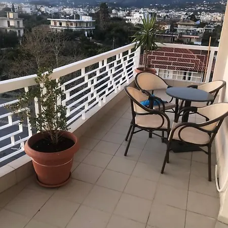 Apartment Kritis *