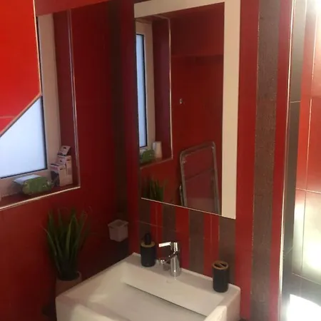 Kritis Apartment Kalamata