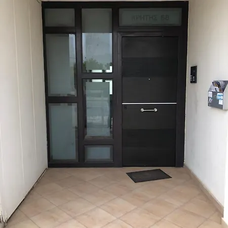 Kritis Apartment *
