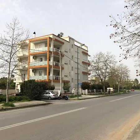 Apartment Kritis Kalamata